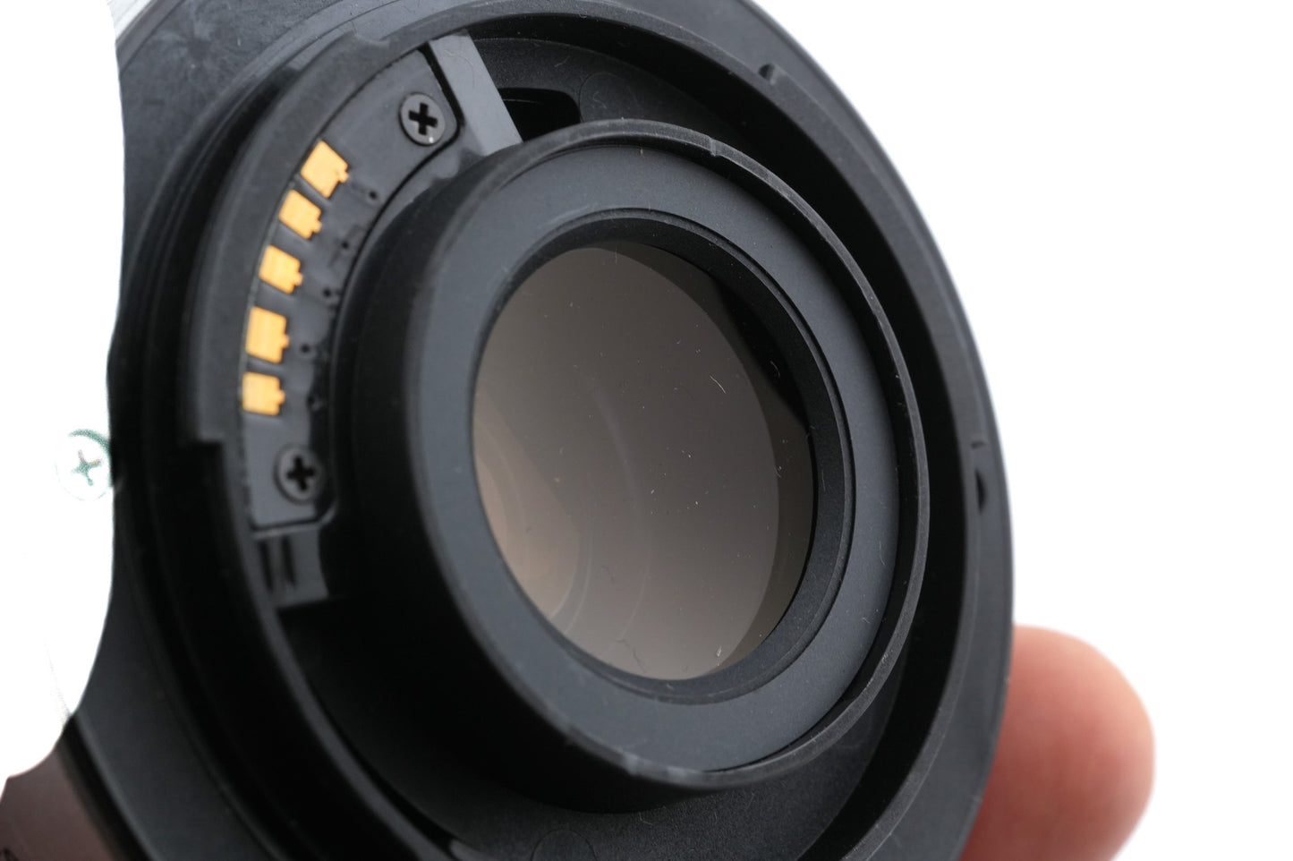 Minolta 35-80mm f4-5.6 AF Zoom