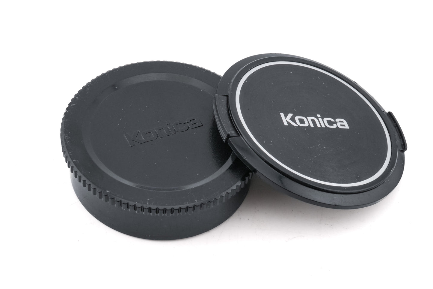 Konica 28mm f3.5 Hexar AR