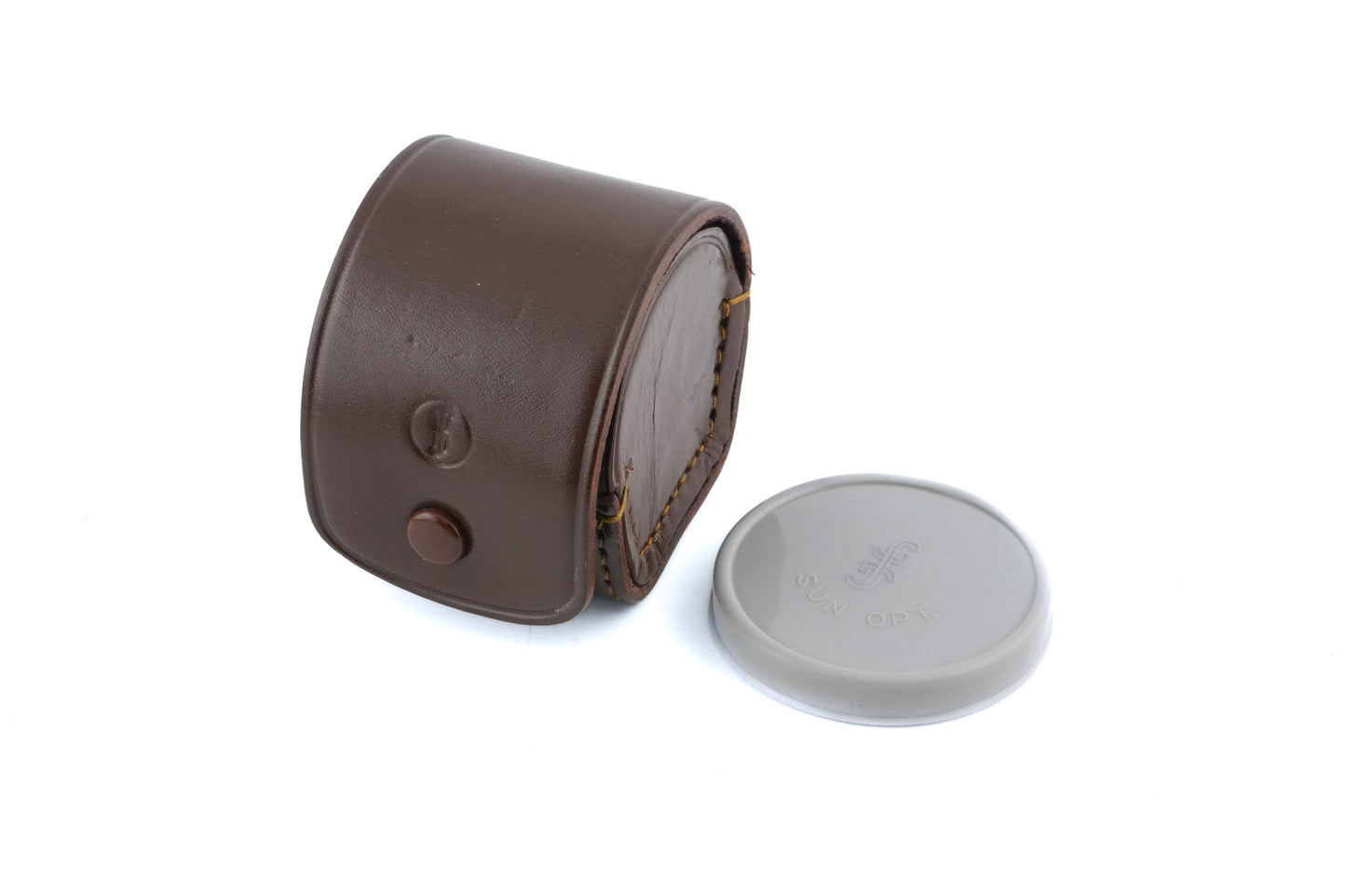 Sun Yashica 35 Auxiliary Wide-Angle Lens