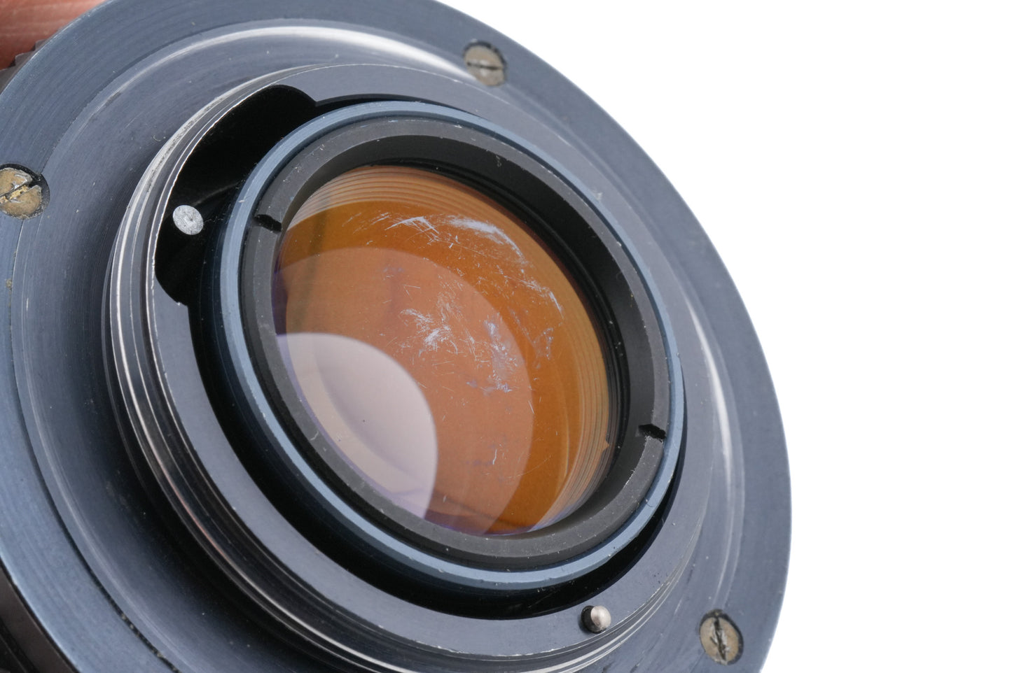 Helios 58mm f2 MC Helios-44M-7