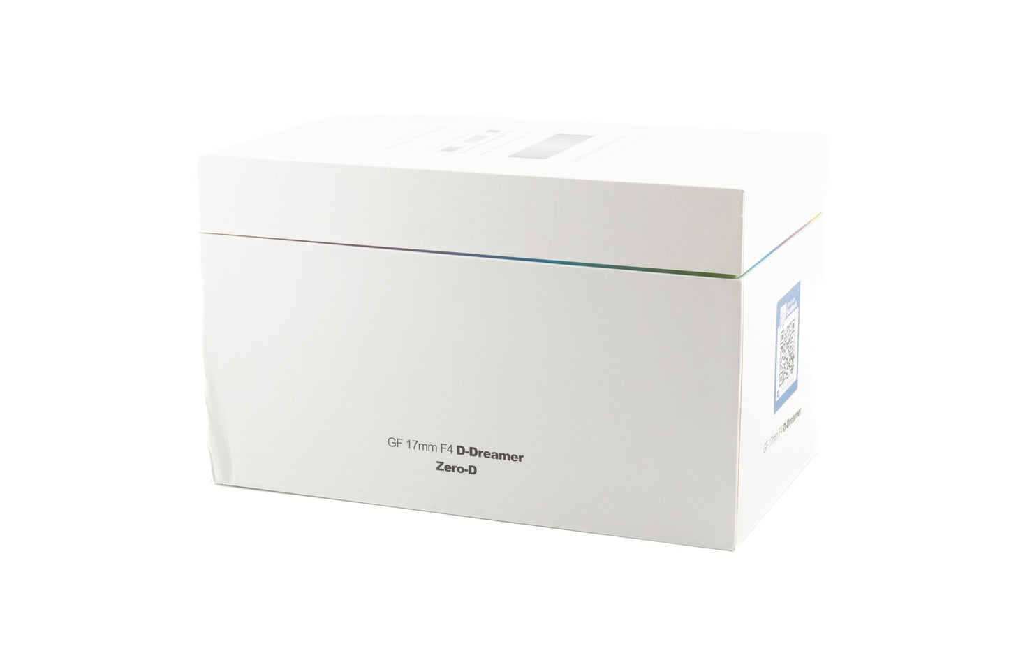 Laowa 17mm f4 Zero-D