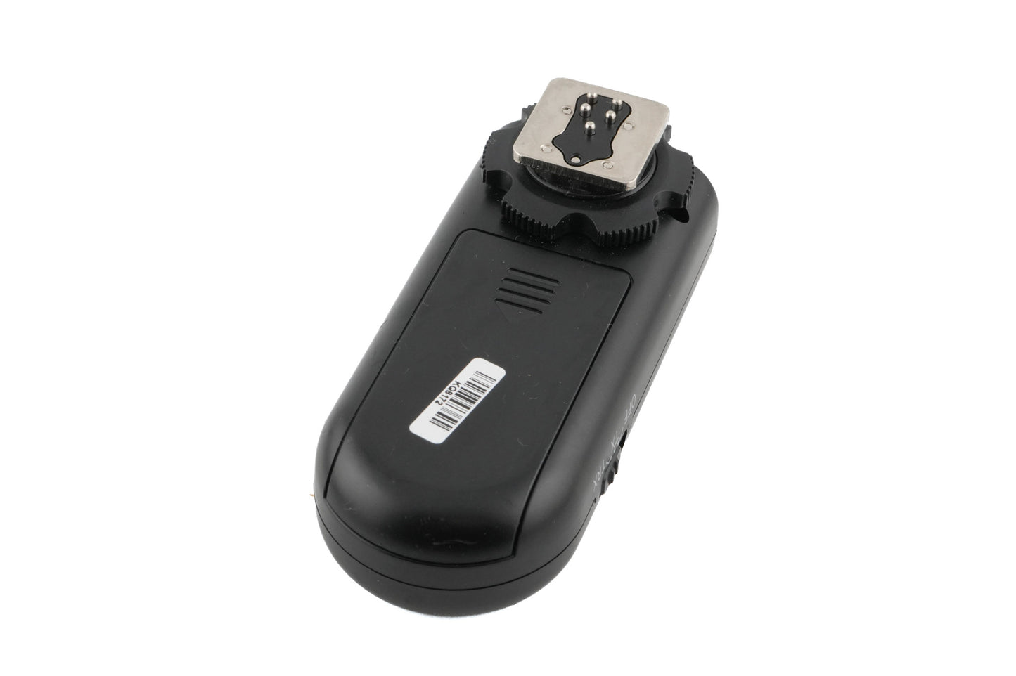 Yongnuo RF603C II Flash Trigger