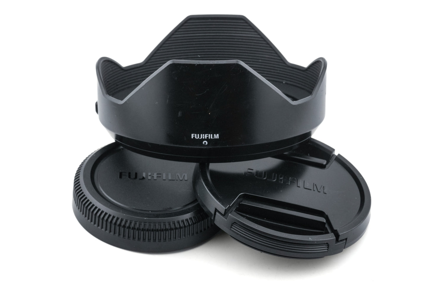 Fujifilm 23mm f4 Fujinon GF R LM WR