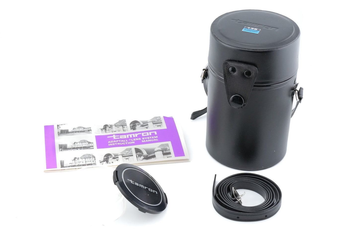 Tamron 135mm f2.8 BBAR Multi C.