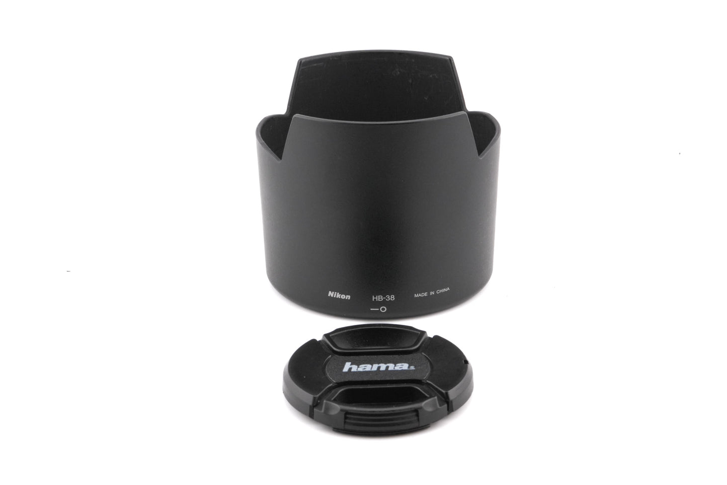 Nikon 105mm f2.8 AF-S Micro-Nikkor G ED N VR