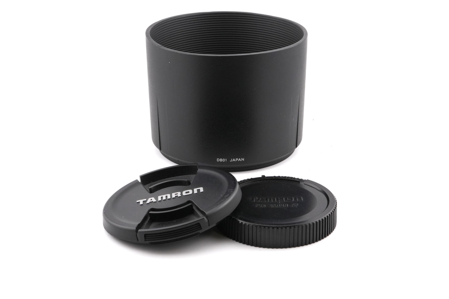 Tamron 180mm f3.5 SP Macro DI IF LD (B01)