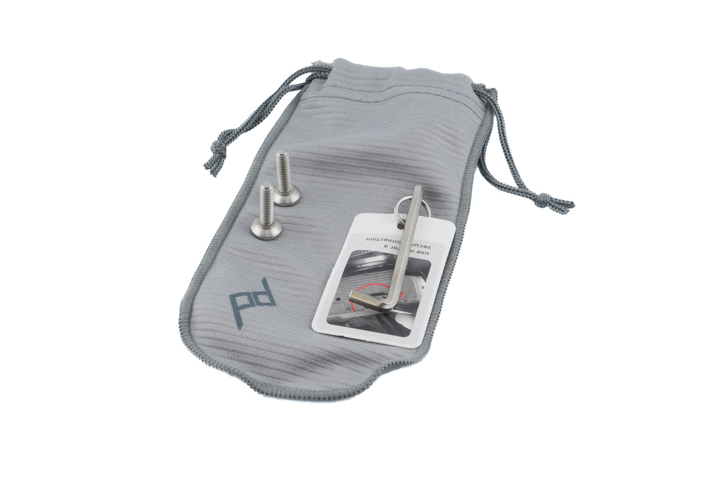 Peak Design Capture Clip System