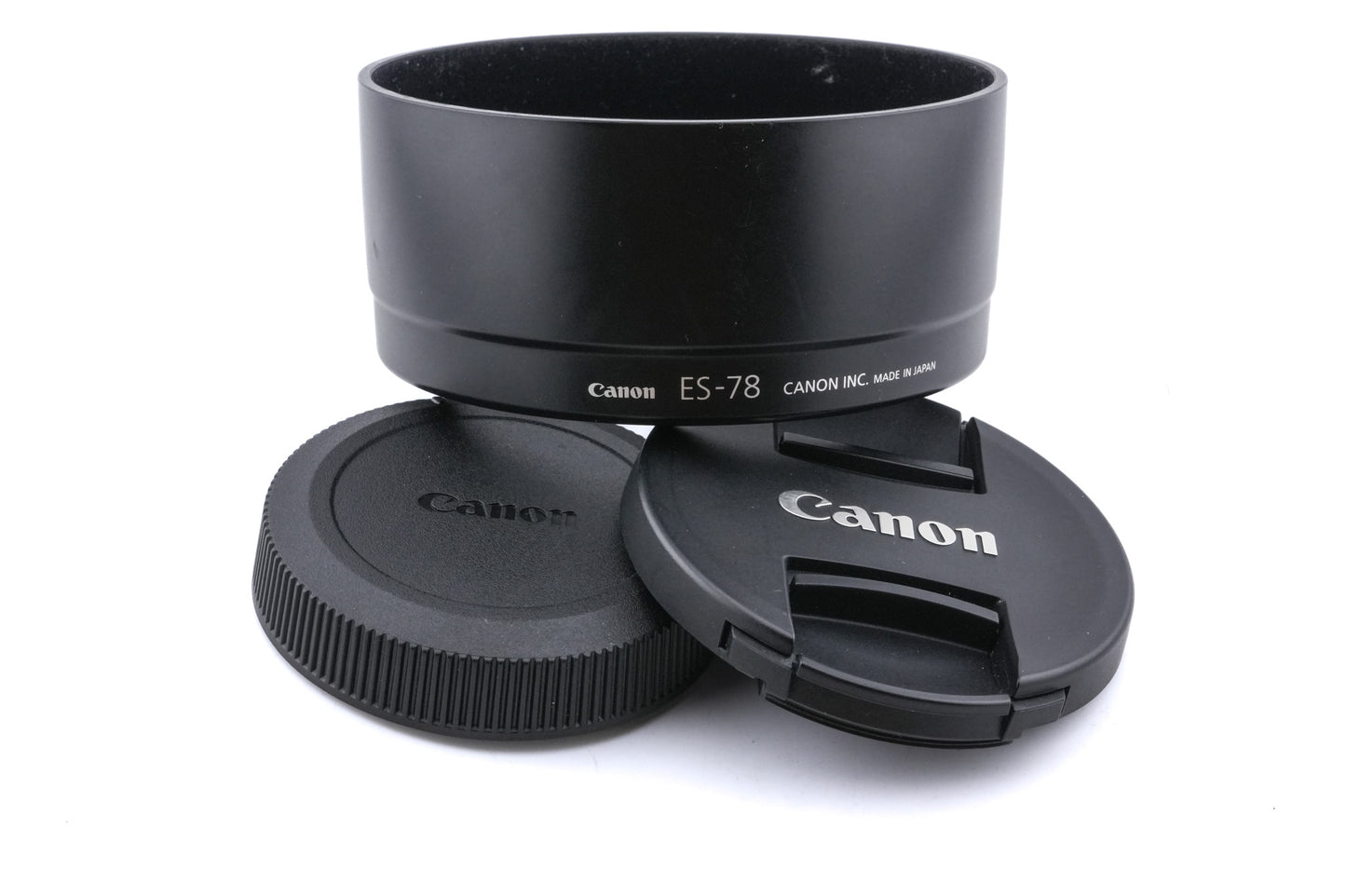 Canon 50mm f1.2 L USM