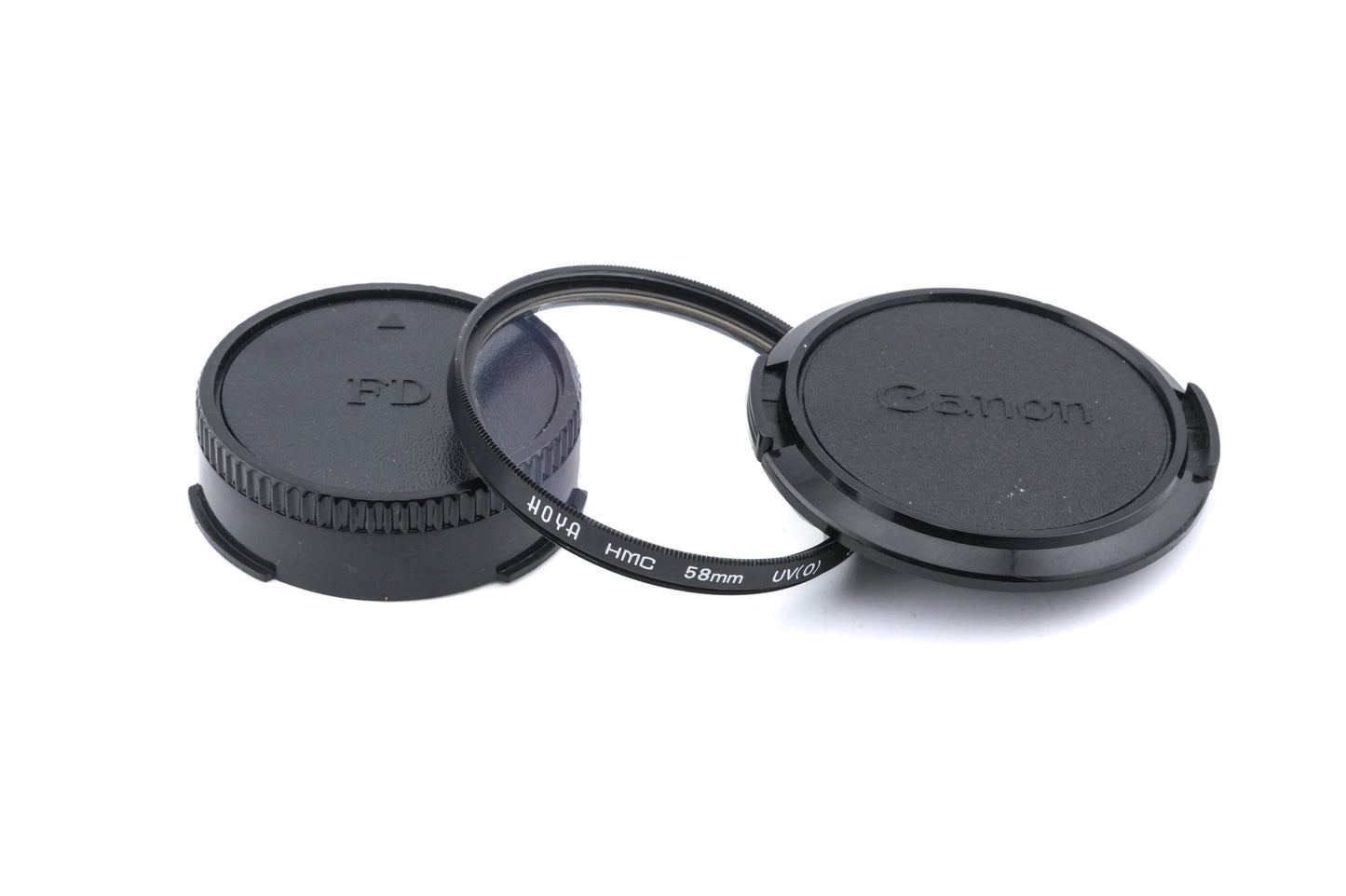 Canon 55mm f1.2 S.S.C.