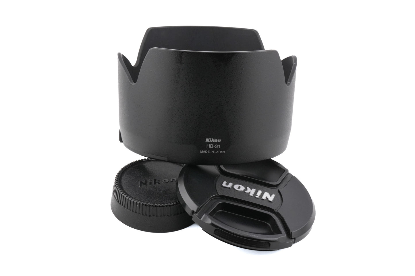 Nikon 17-55mm f2.8 AF-S Nikkor G ED