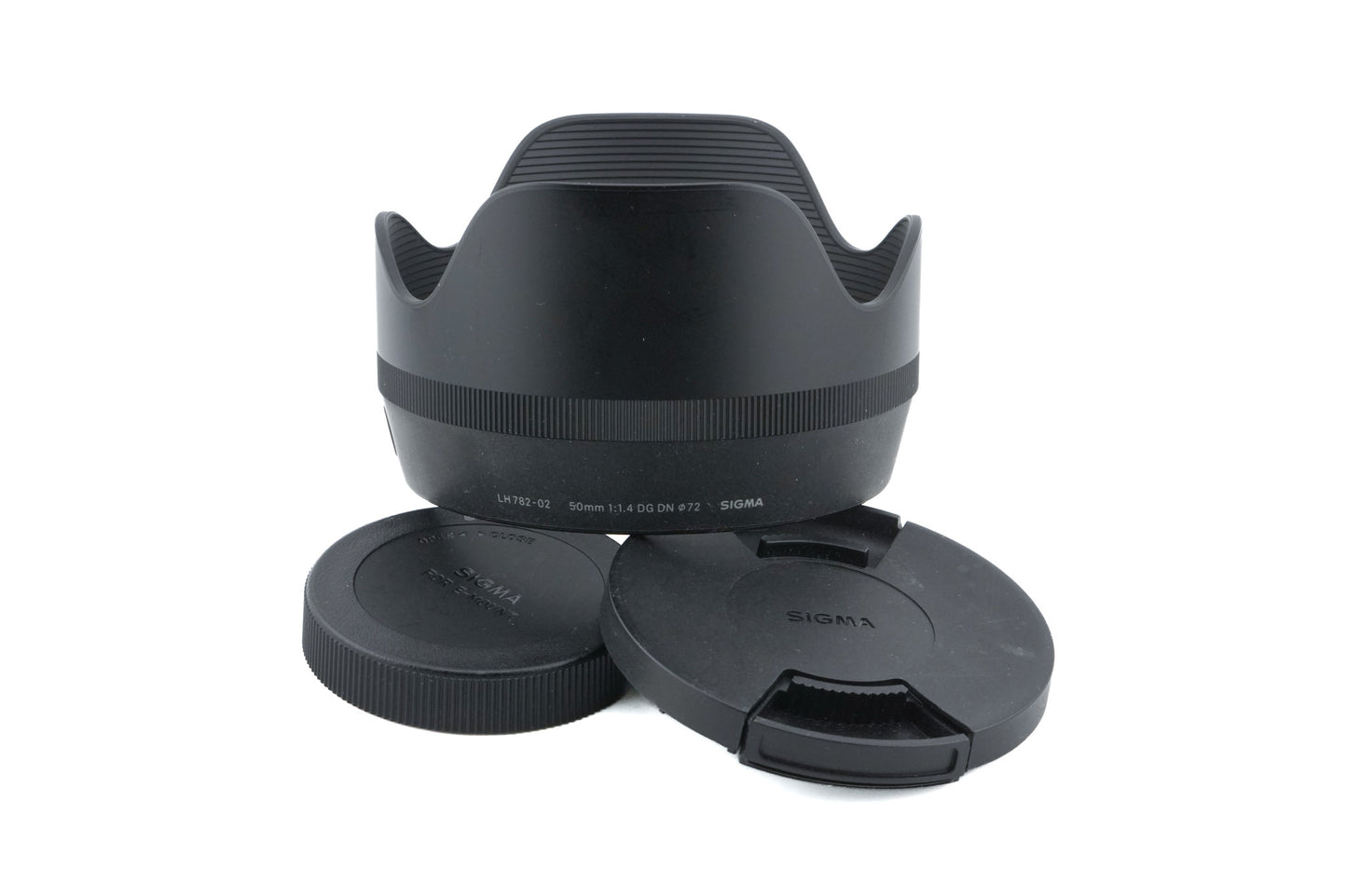 Sigma 50mm f1.4 DG DN Art (023)