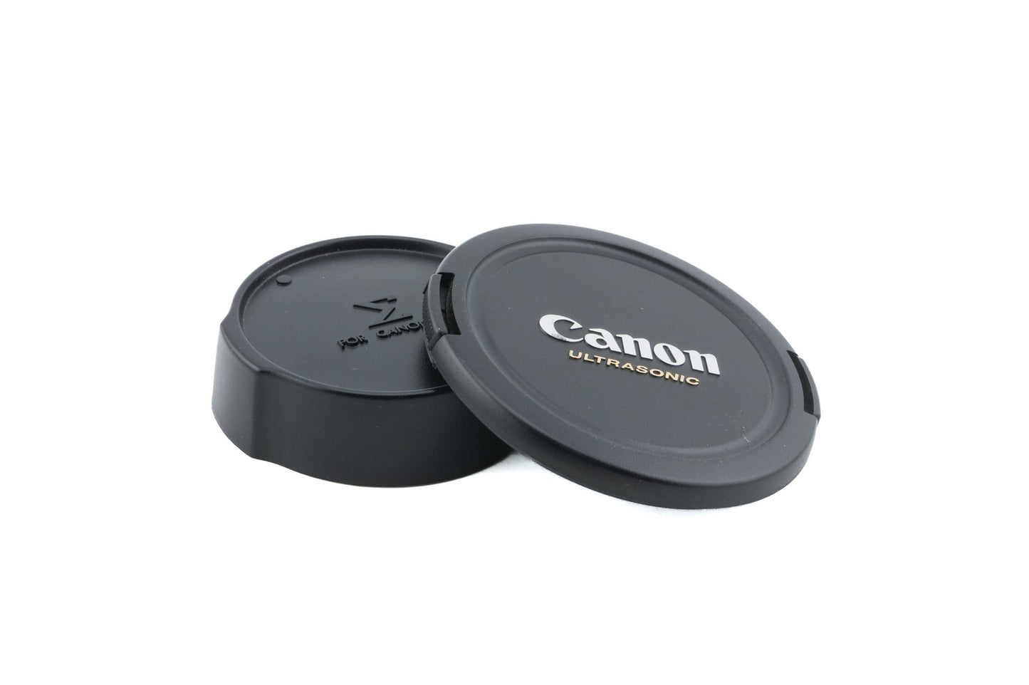 Canon 28-135mm f3.5-5.6 IS USM