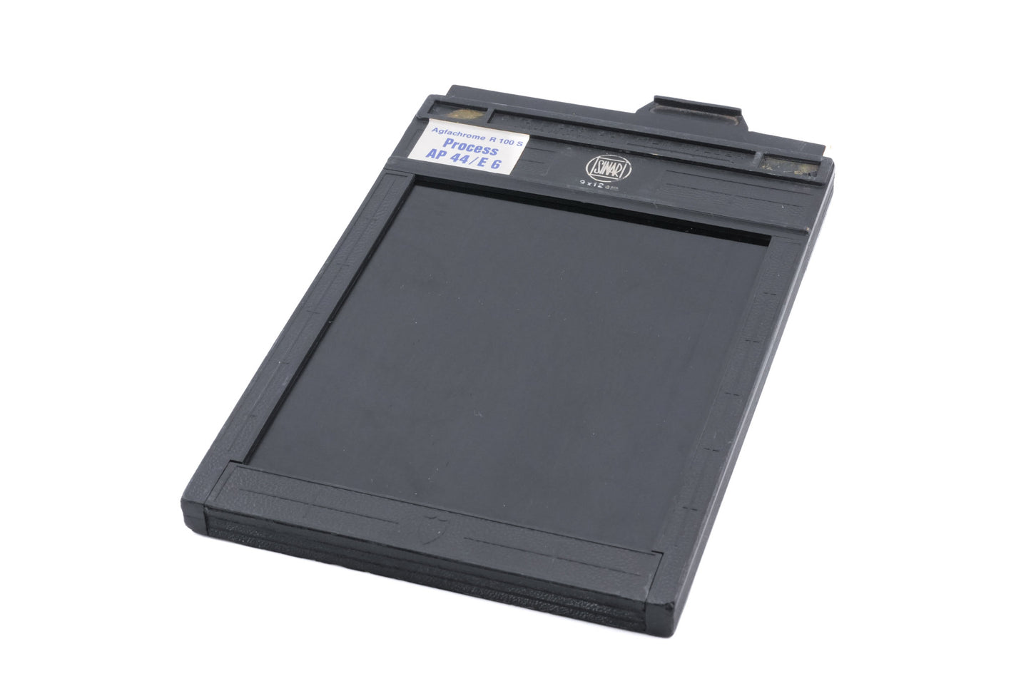 Sinar 9 x 12 cm Cut Film Holder