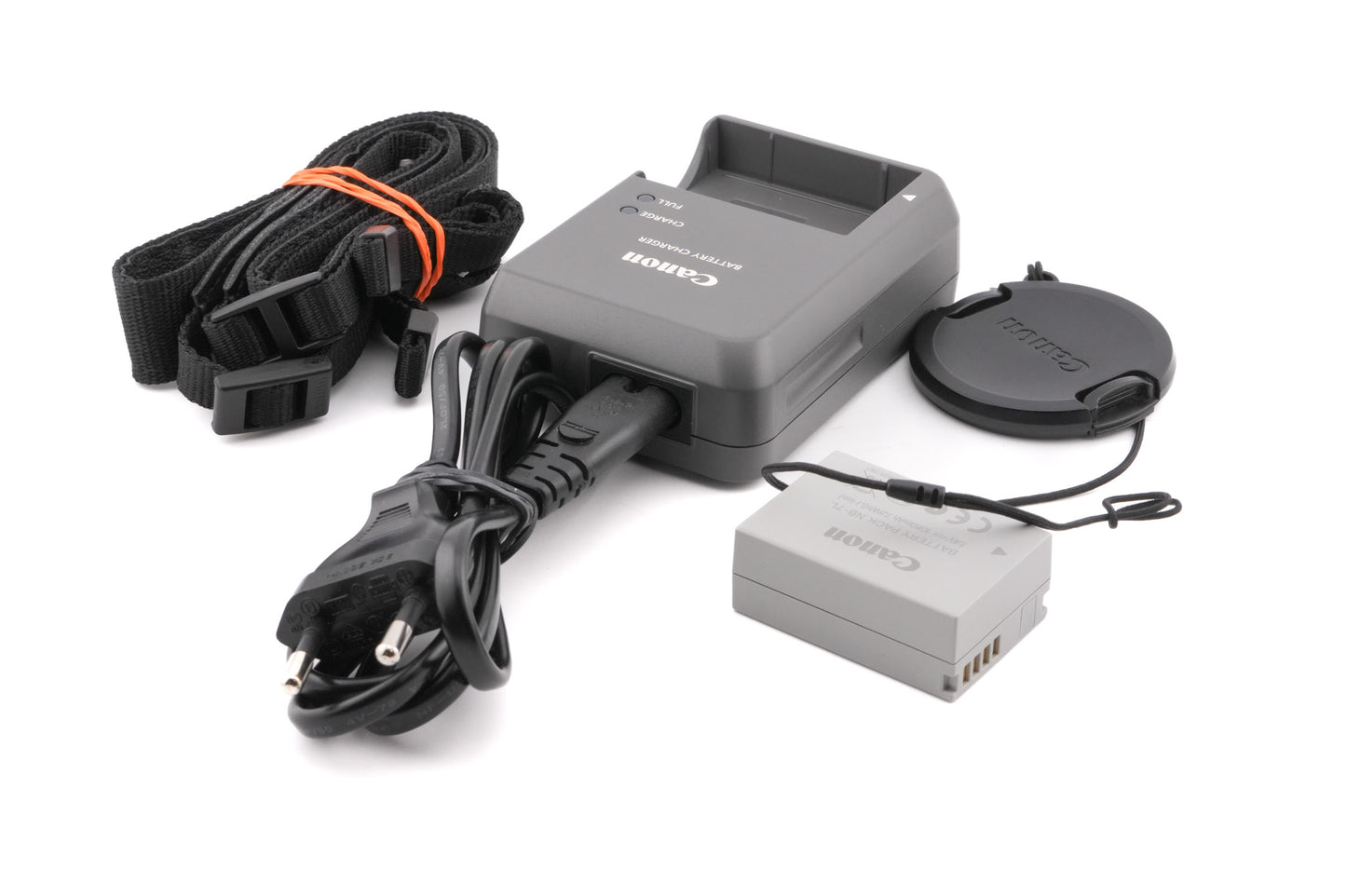 Canon PowerShot SX30 IS