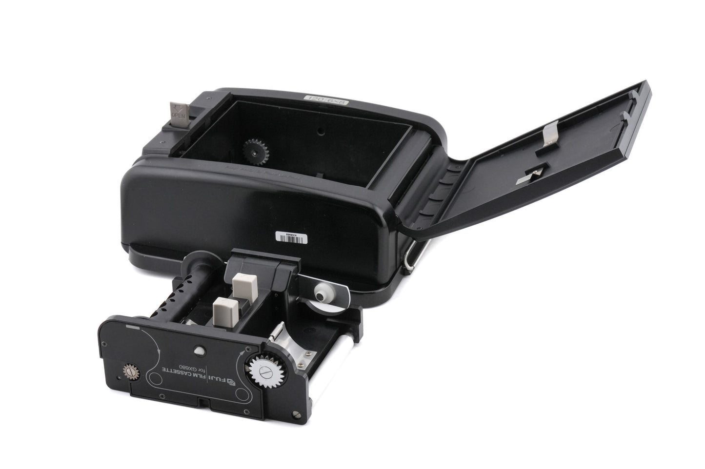 Fuji GX680 120 Roll Film Holder