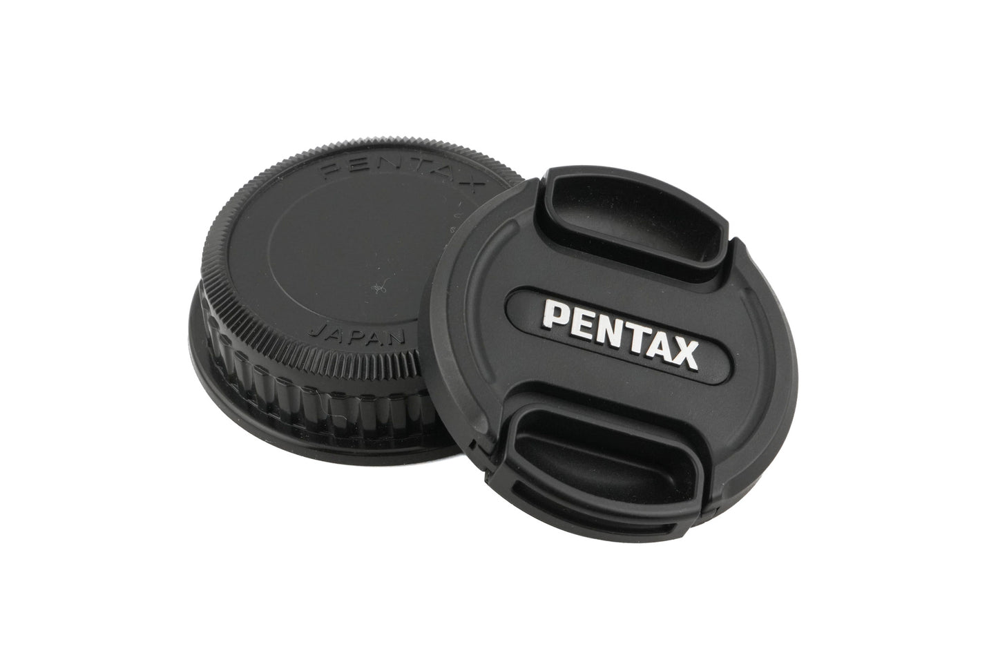 Pentax 50mm f1.8 SMC Pentax-DA