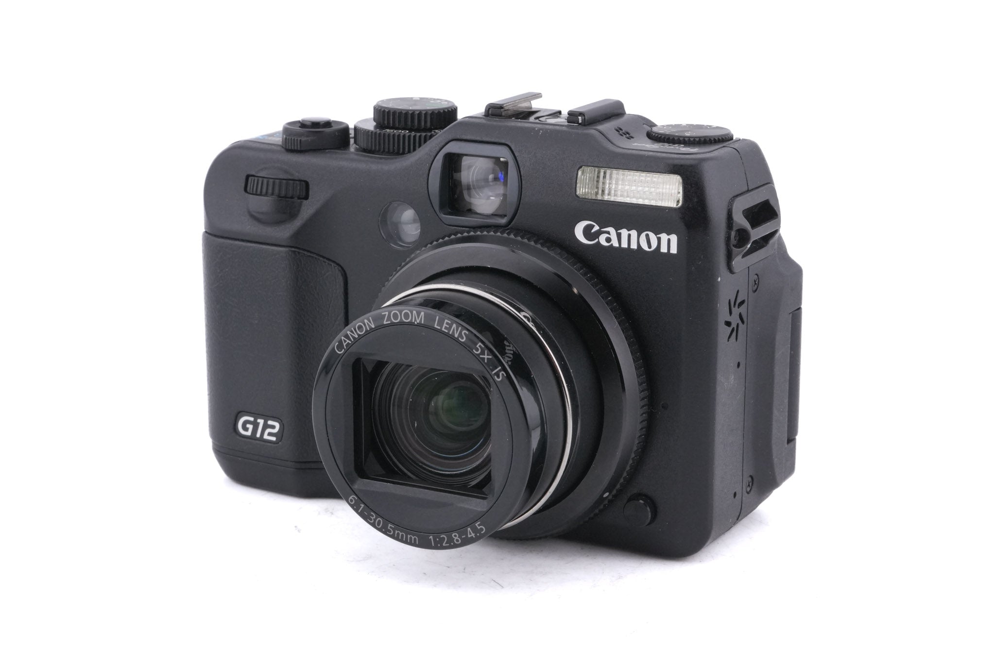 Canon Powershot G12 – Kamerastore