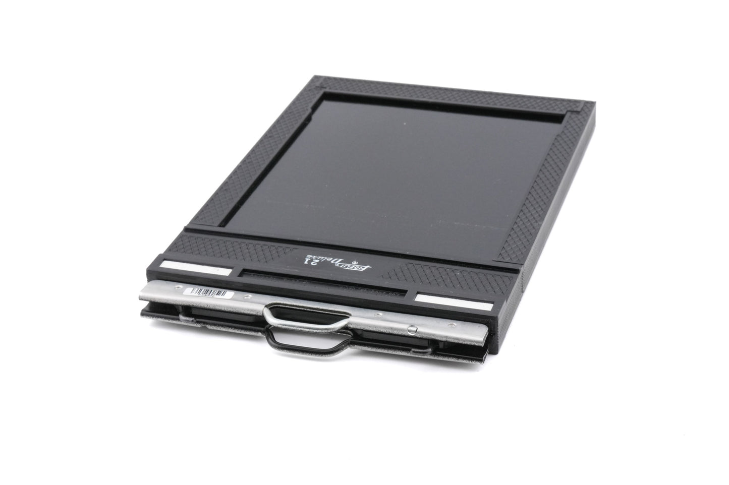 Fidelity 4x5" Deluxe Cut Film Holder