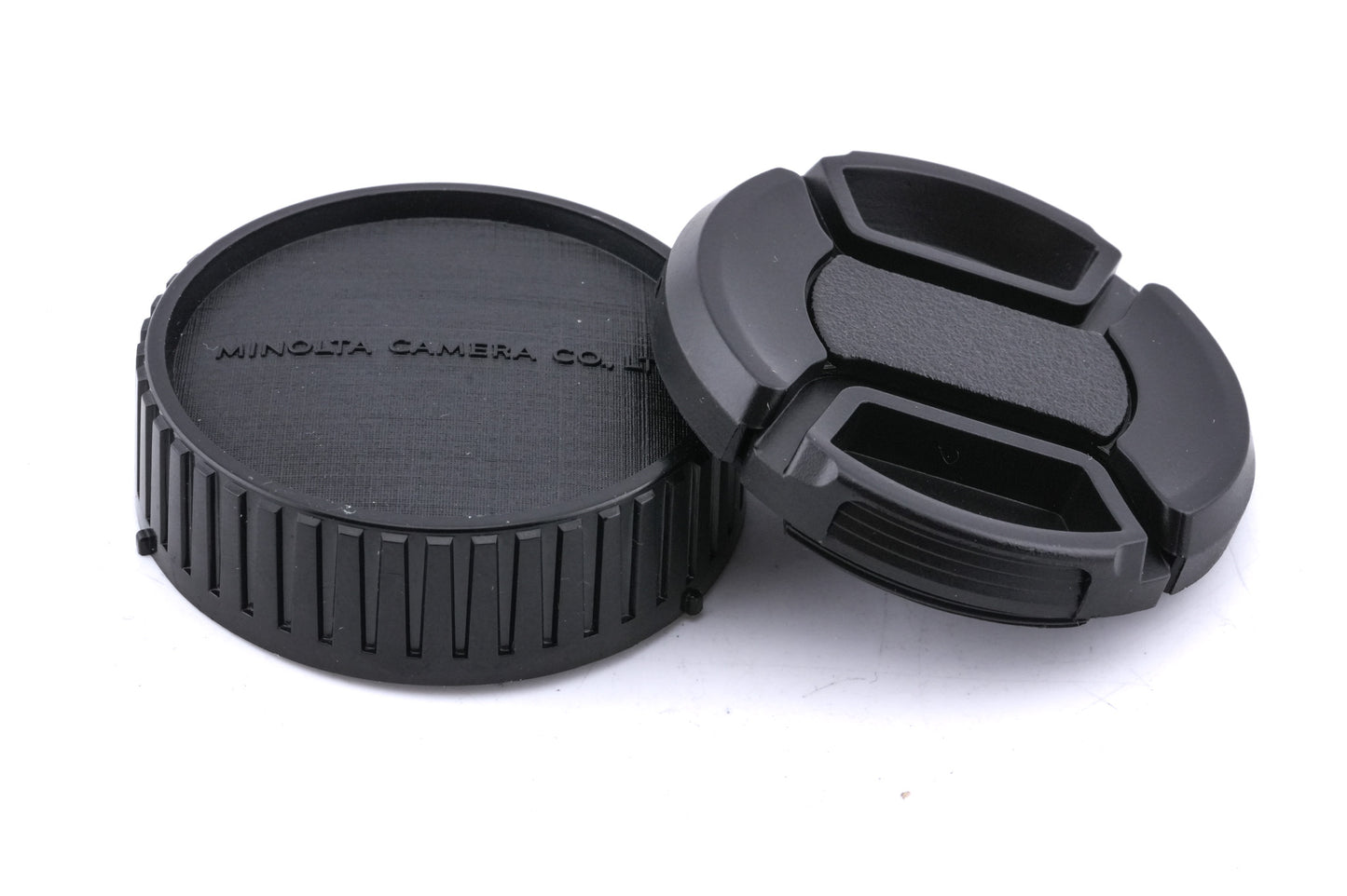 Minolta 35mm f1.8 MD