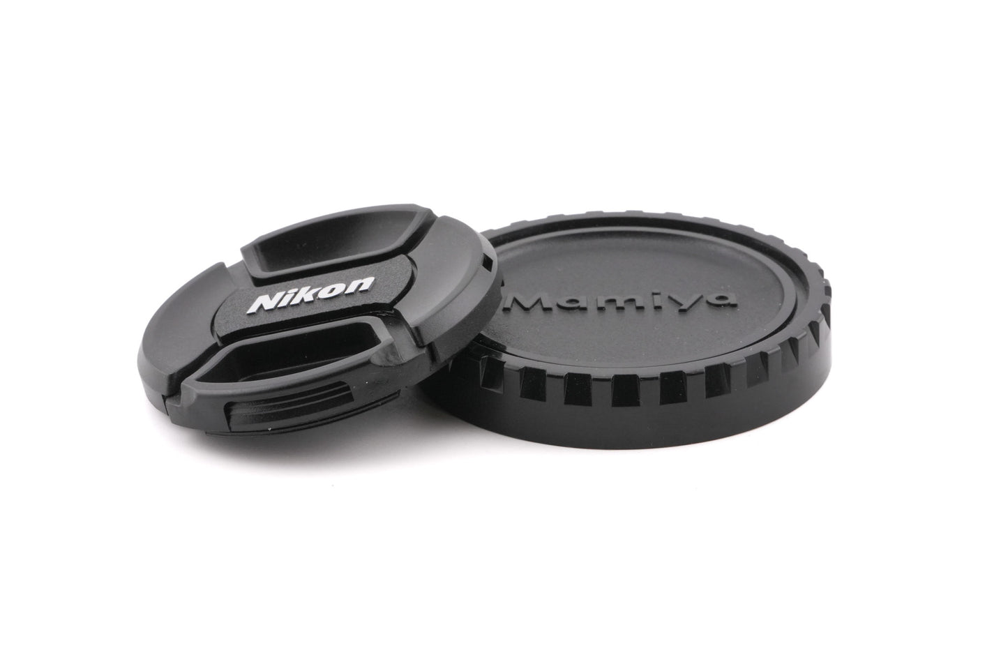 Mamiya 210mm f4 Sekor C