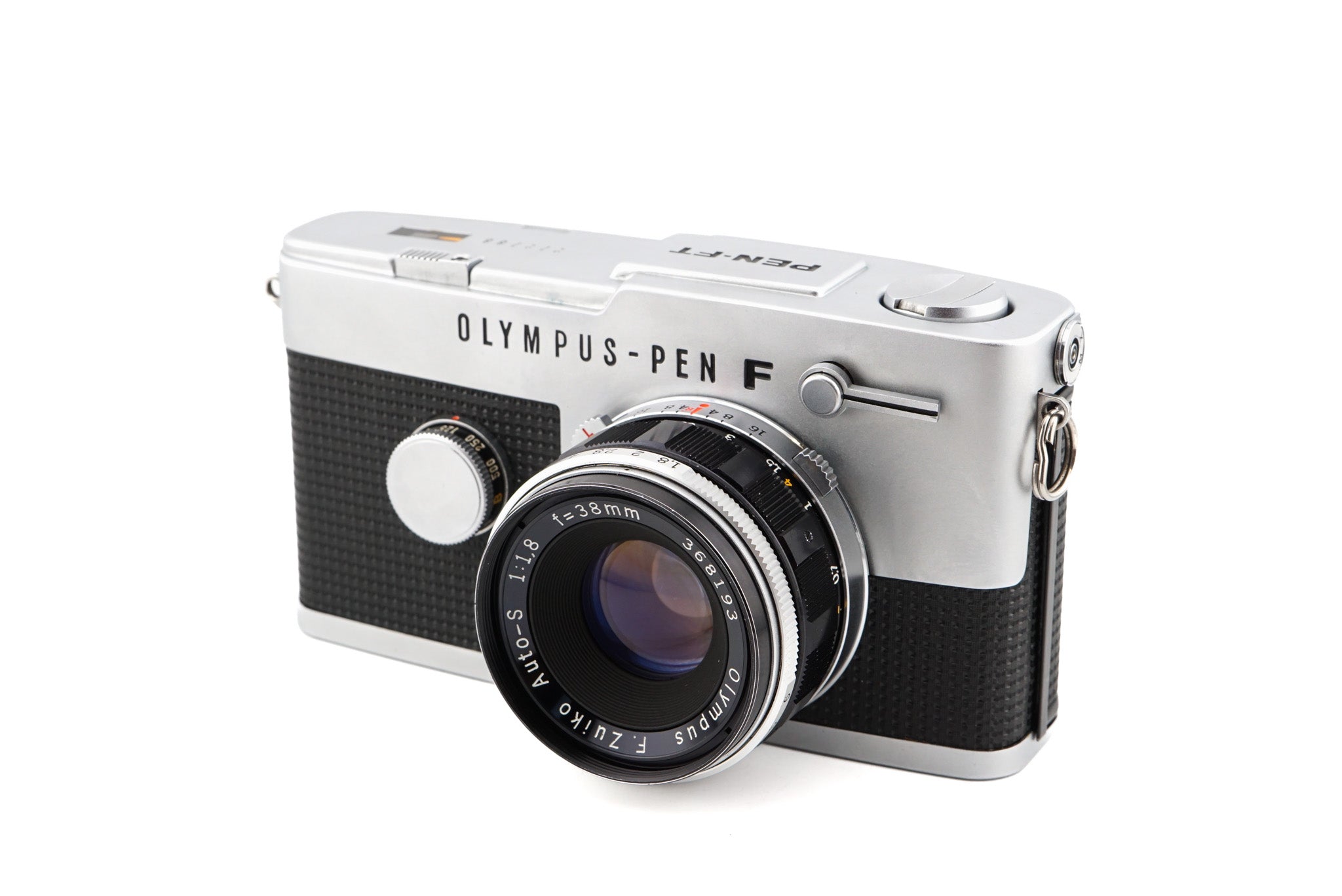 Olympus pen ft d'occasion - Photo, audio & vidéo Olympus pen ft d'occasion - Photo, audio & vidéo