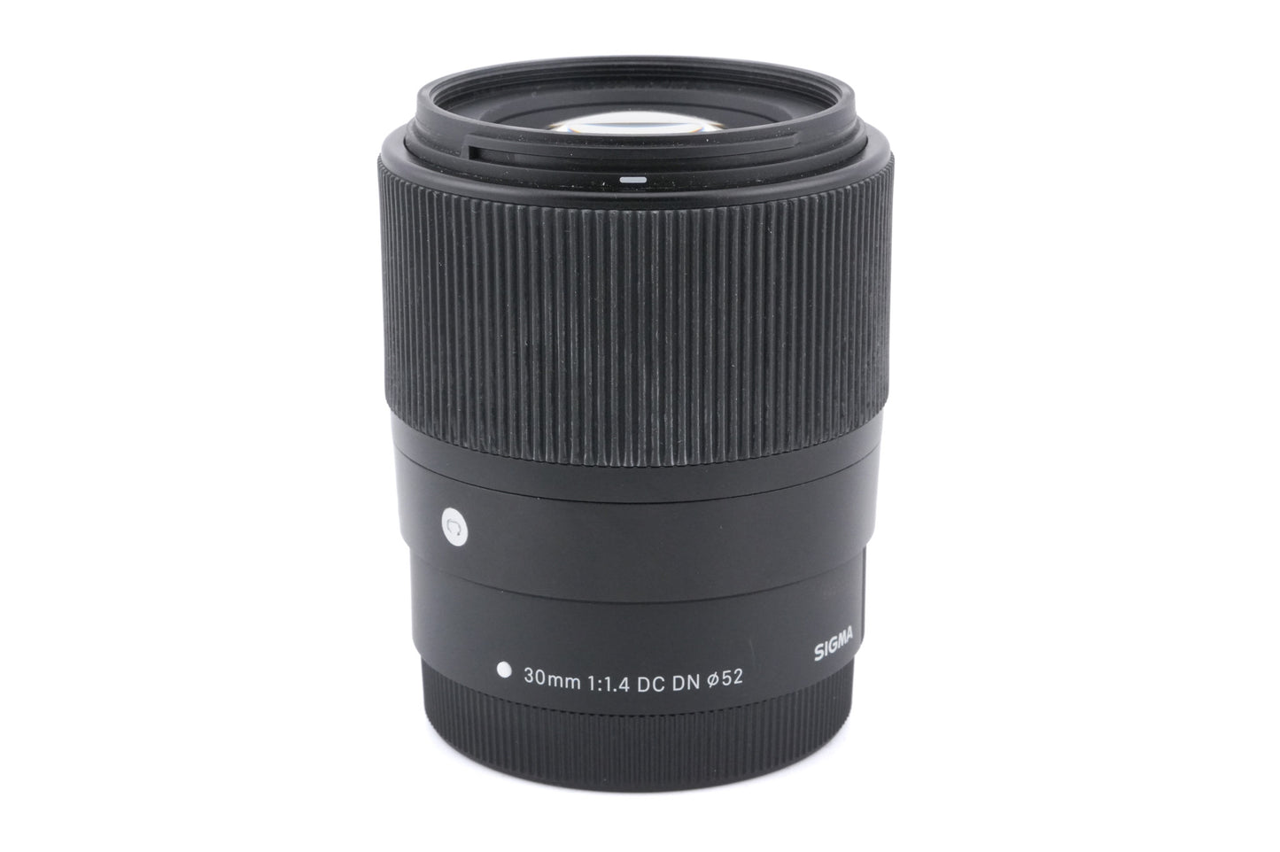 Sigma 30mm f1.4 DC DN Contemporary - Lens