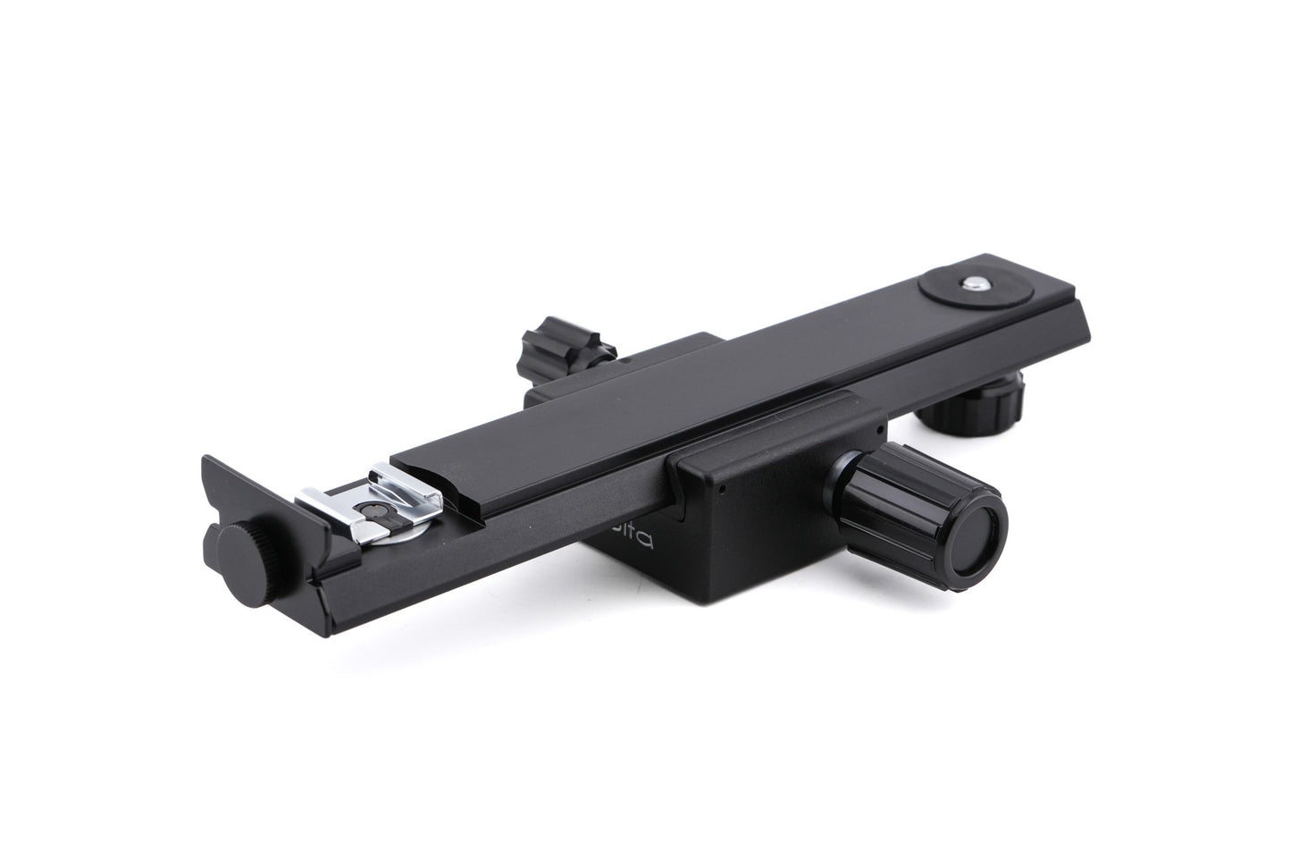 Minolta Focusing Rail AB-III - Accessory