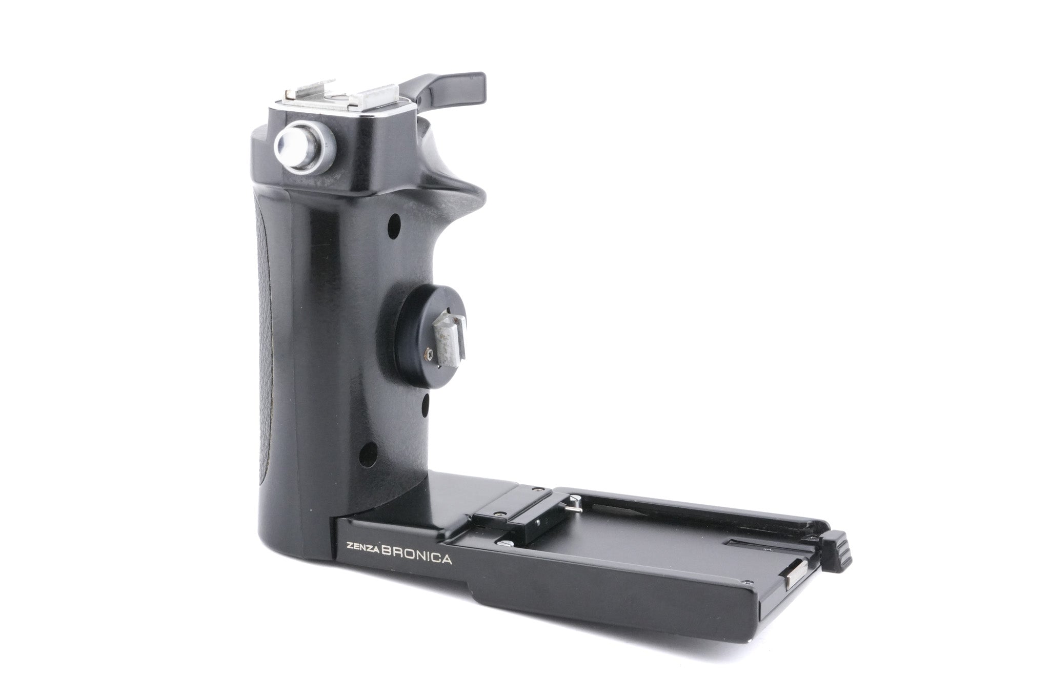 Zenza Bronica Grip L - Accessory – Kamerastore