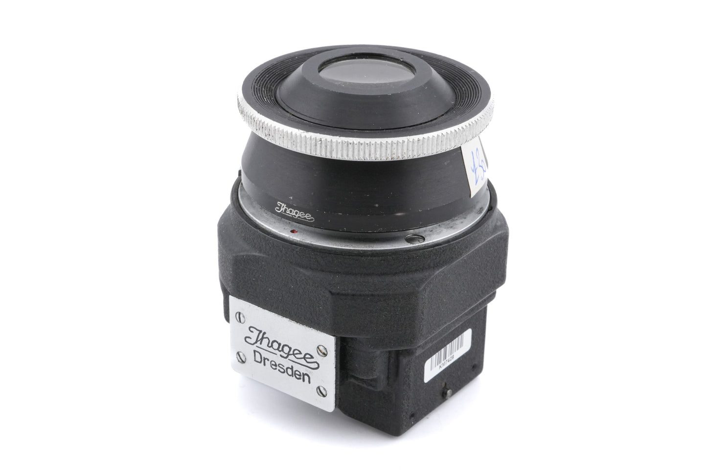 Ihagee Magnifying Chimney Finder - Accessory