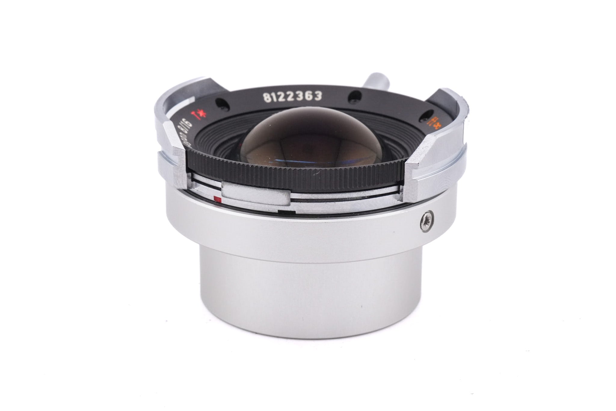 Carl Zeiss 16mm f8 Hologon T* - Lens – Kamerastore