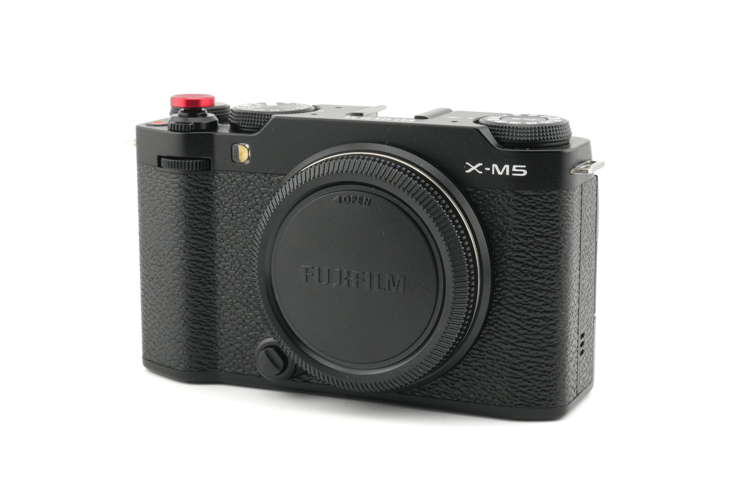 Fujifilm X-M5 - Camera