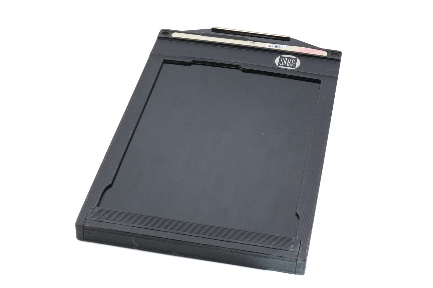 Sinar 5x7" Cut Film Holder - Accessory