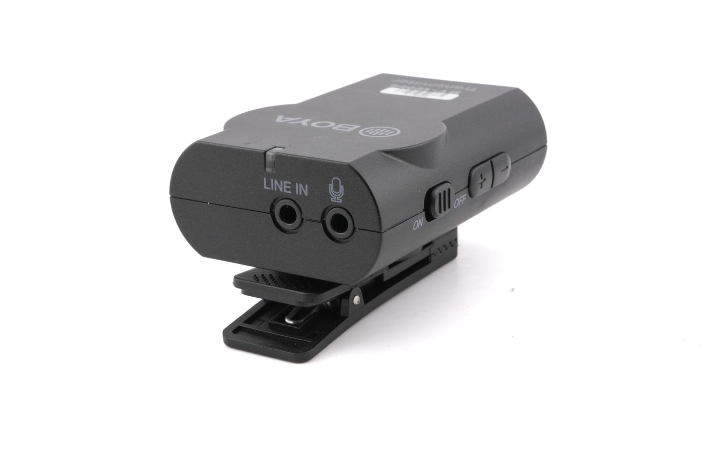 Boya BY-WM4 Pro Transmitter - Accessory