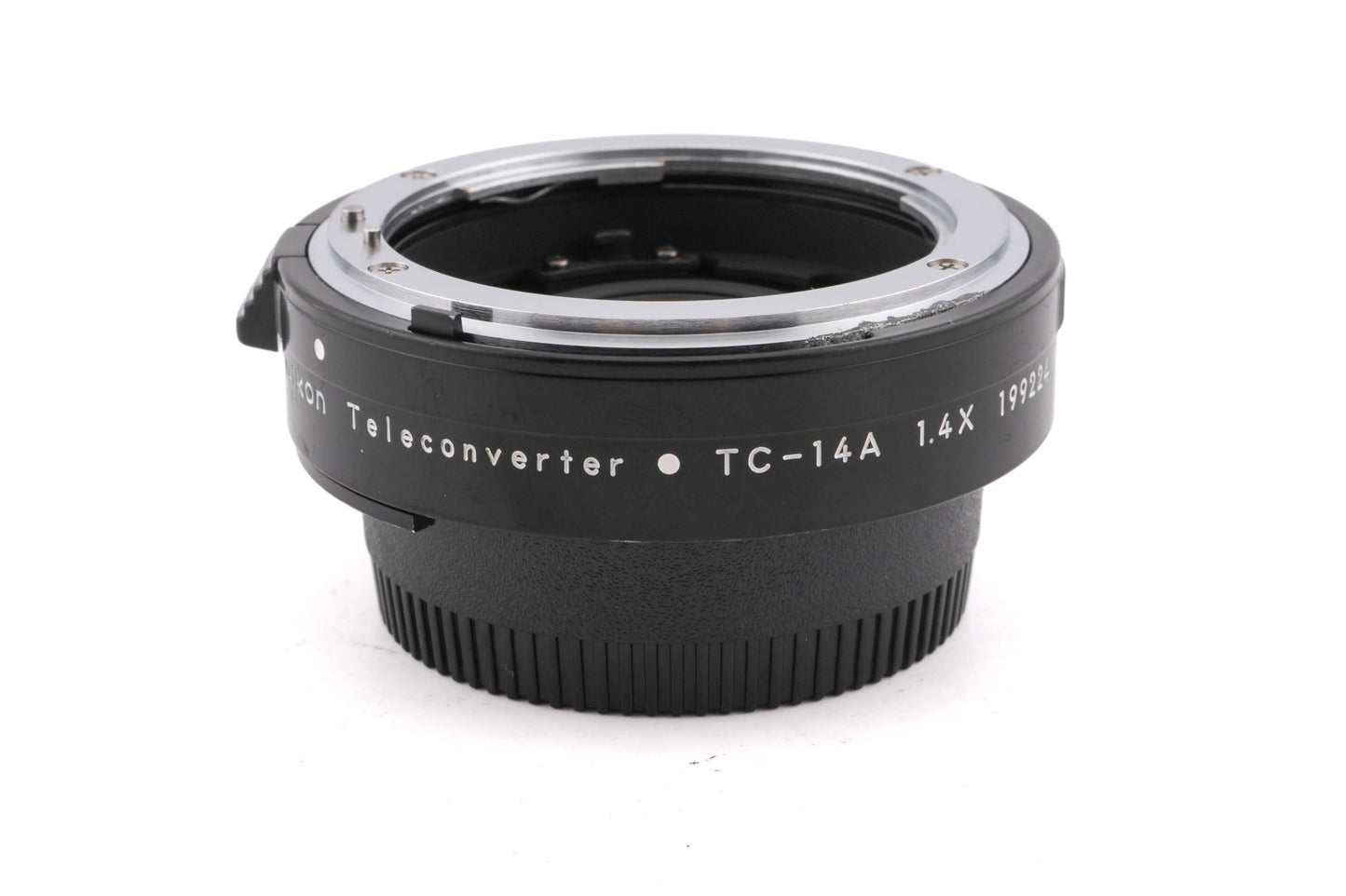 Nikon TC-14A 1.4x Teleconverter - Accessory