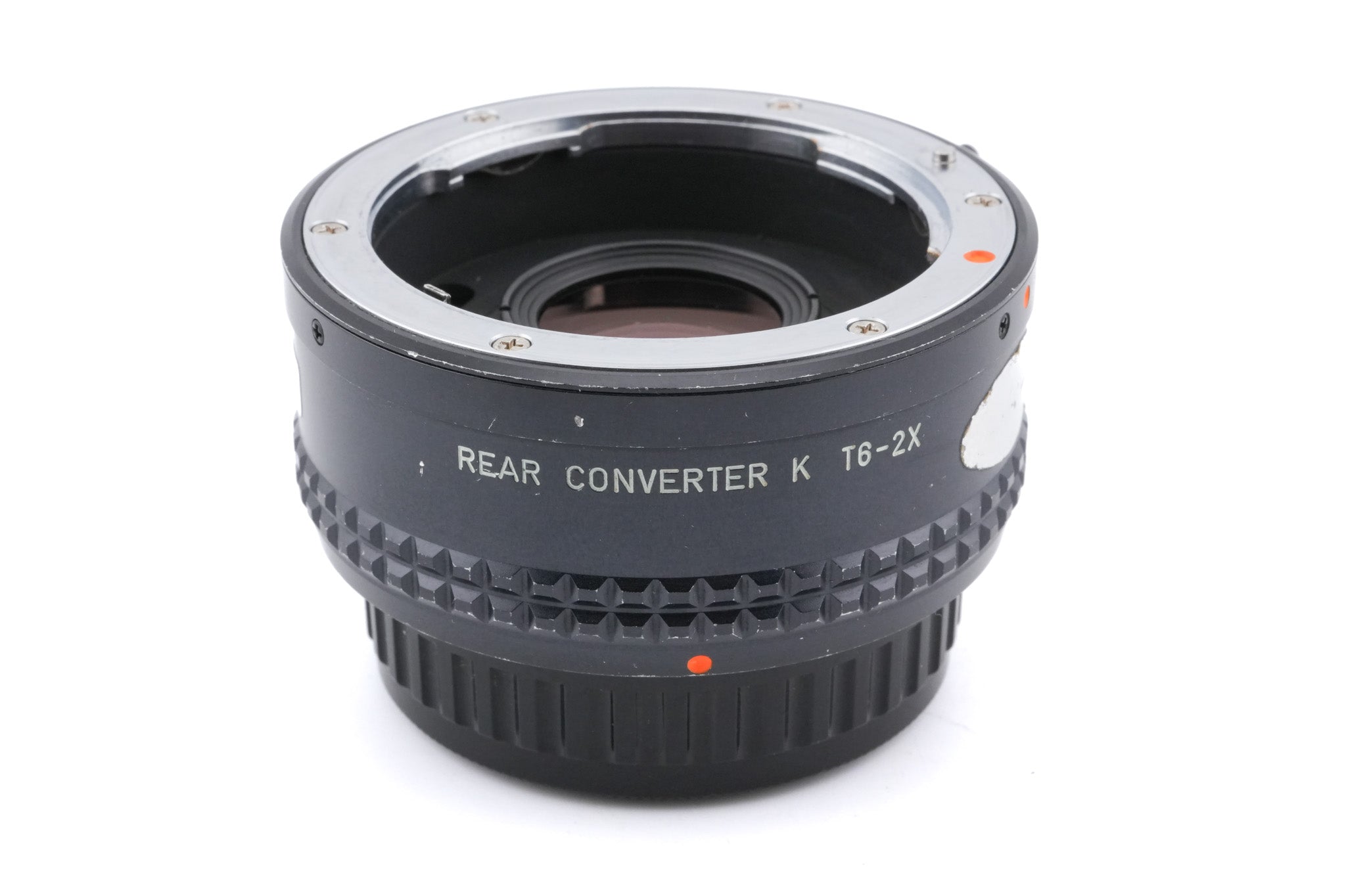 Pentax Rear Converter K T6-2X – Kamerastore