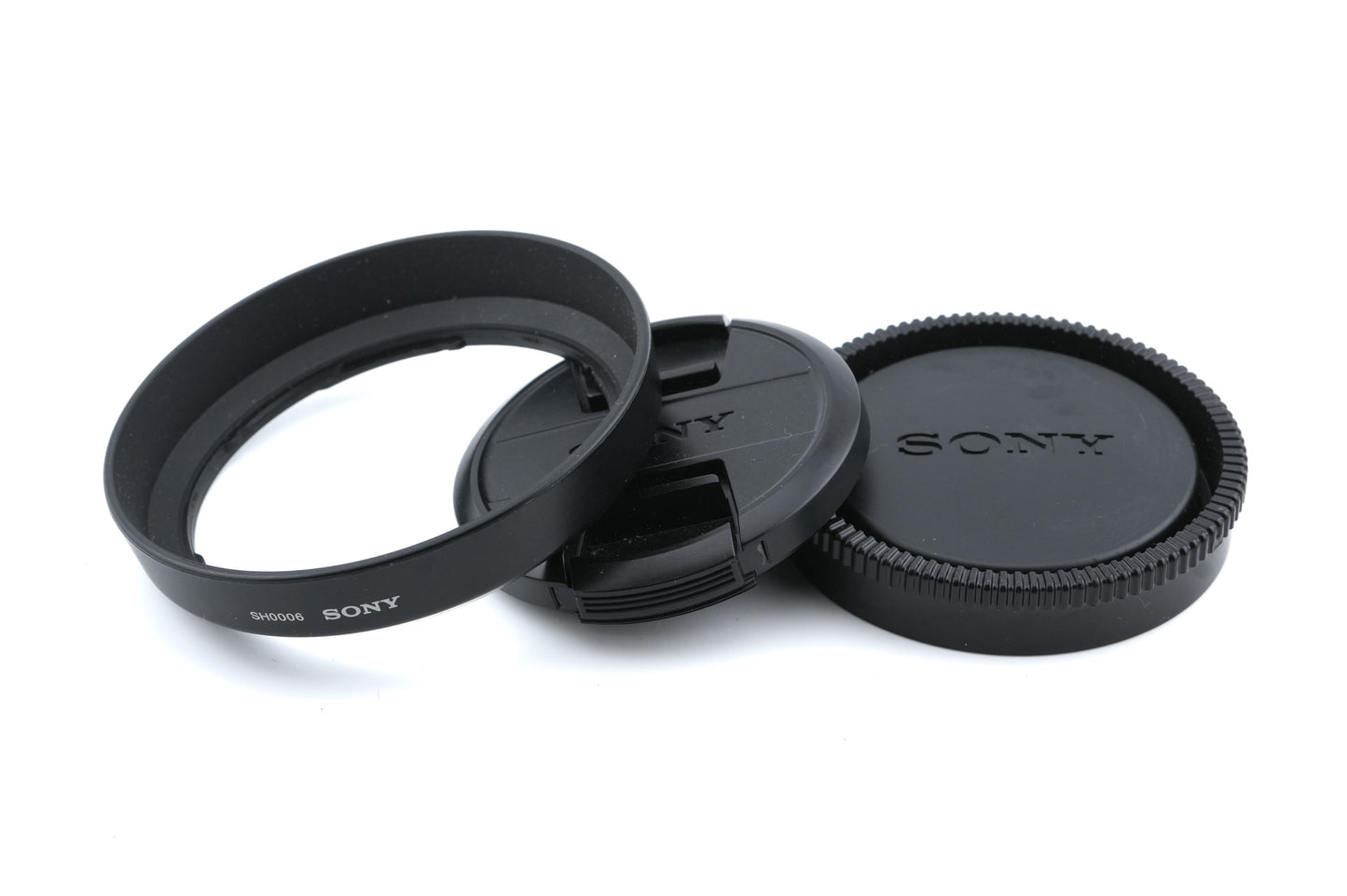Sony 18-70mm f3.5-5.6 DT Macro