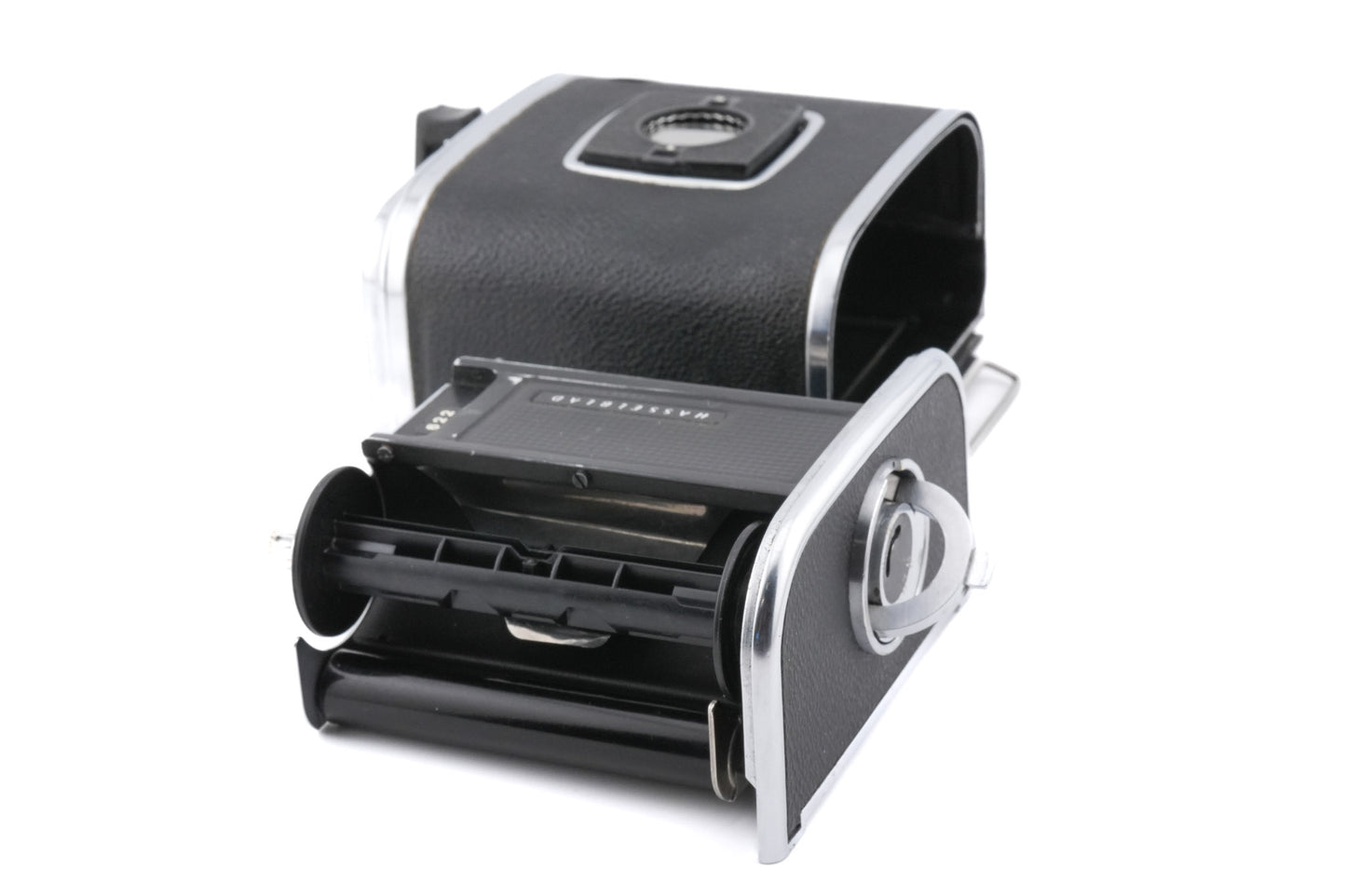 Hasselblad A12 Film Magazine (Silver, 30074)