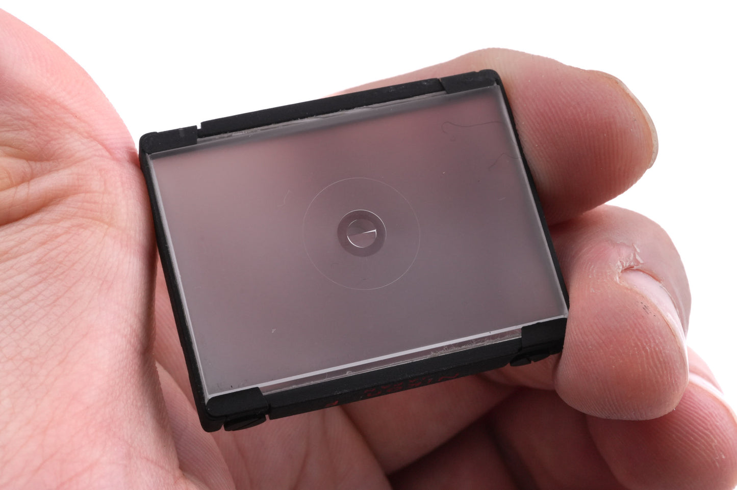 Nikon F/F2 Focusing Screen Type K