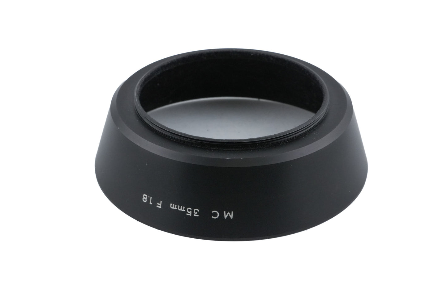Minolta Lens Hood (35mm f1.8 MC)