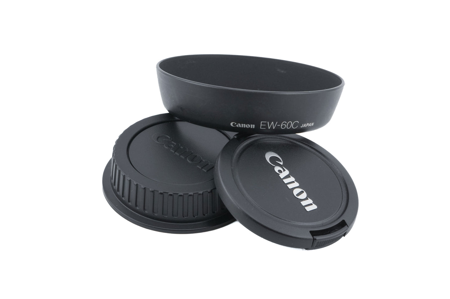 Canon 18-55mm f3.5-5.6 II