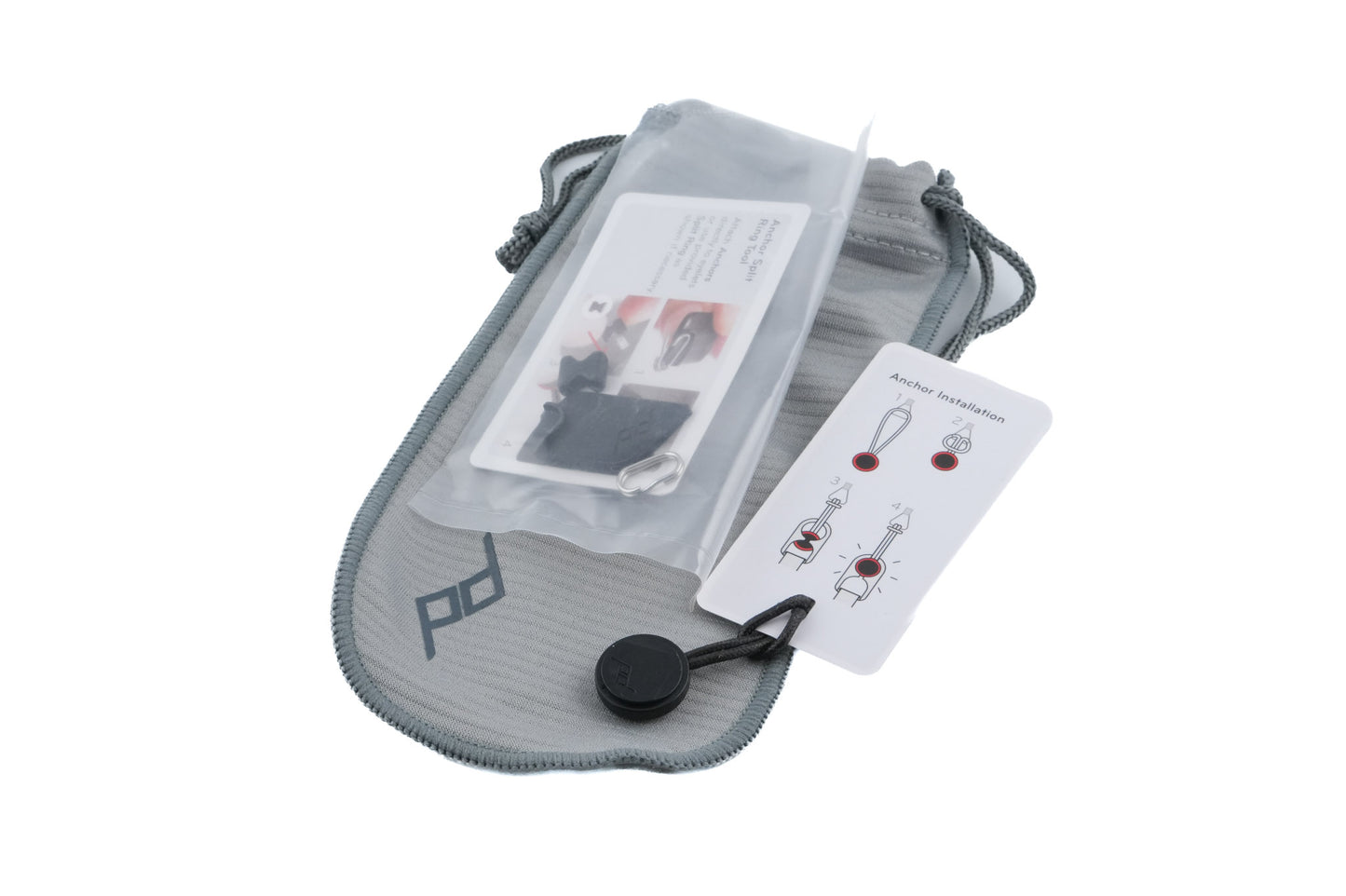 Peak Design Cuff Wrist Strap