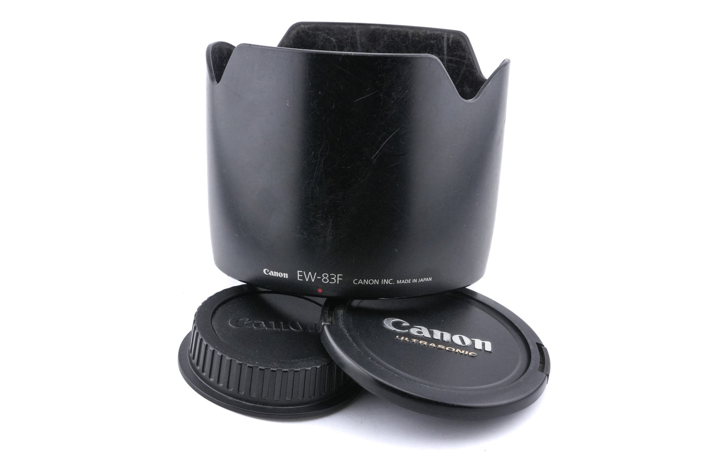 Canon 24-70mm f2.8 L USM