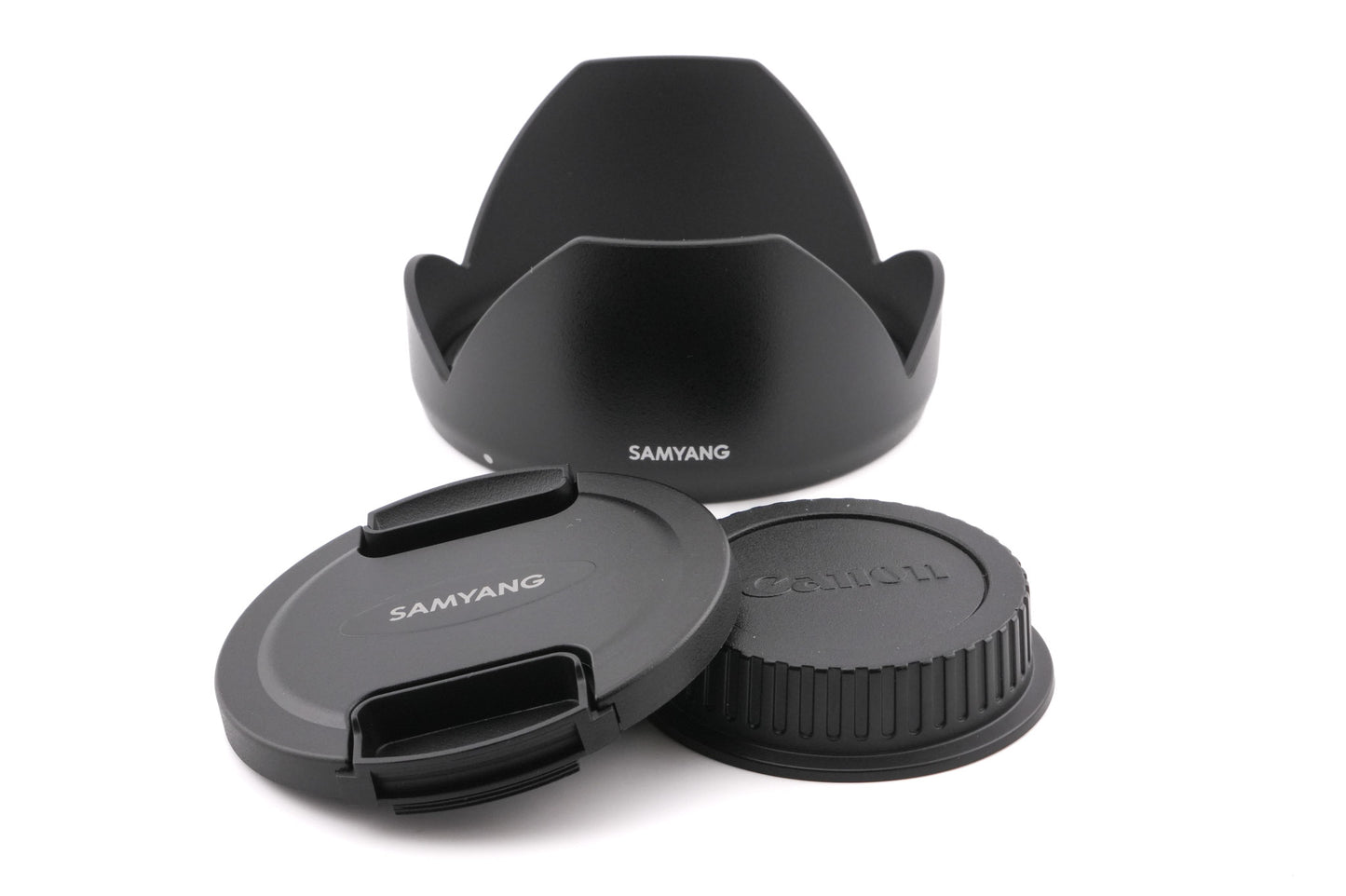 Samyang 24mm f1.4 ED AS IF UMC