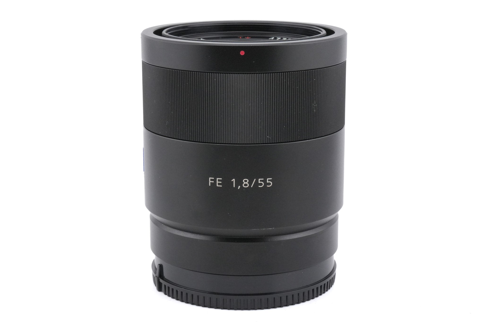 Sony 55mm f1.8 Sonnar T* ZA (SEL55F18Z) – Kamerastore