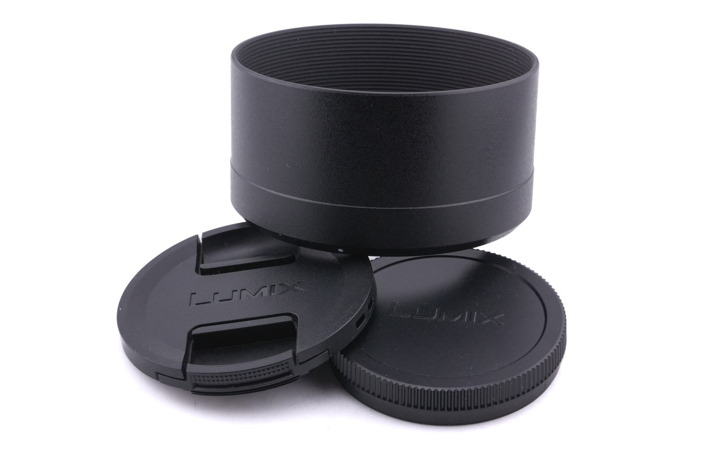 Panasonic 50mm f1.8 Lumix S (S-S50)