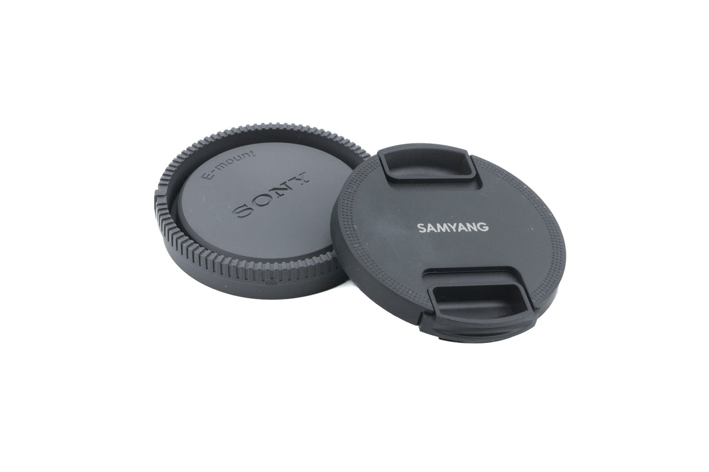 Samyang 35mm f1.8 AF