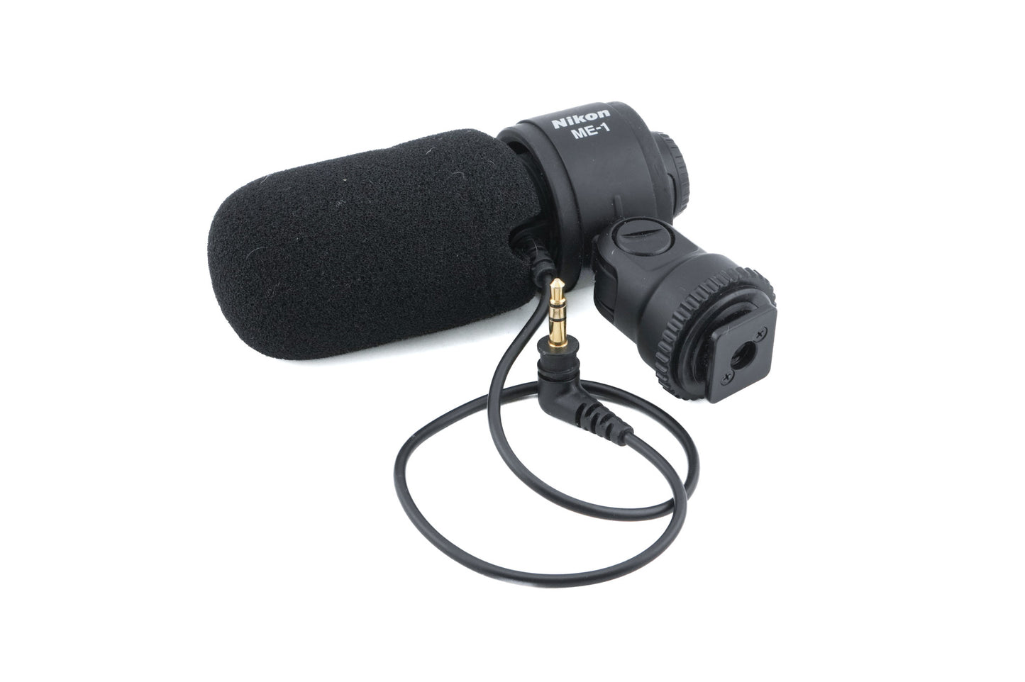 Nikon ME-1 Stereo Microphone