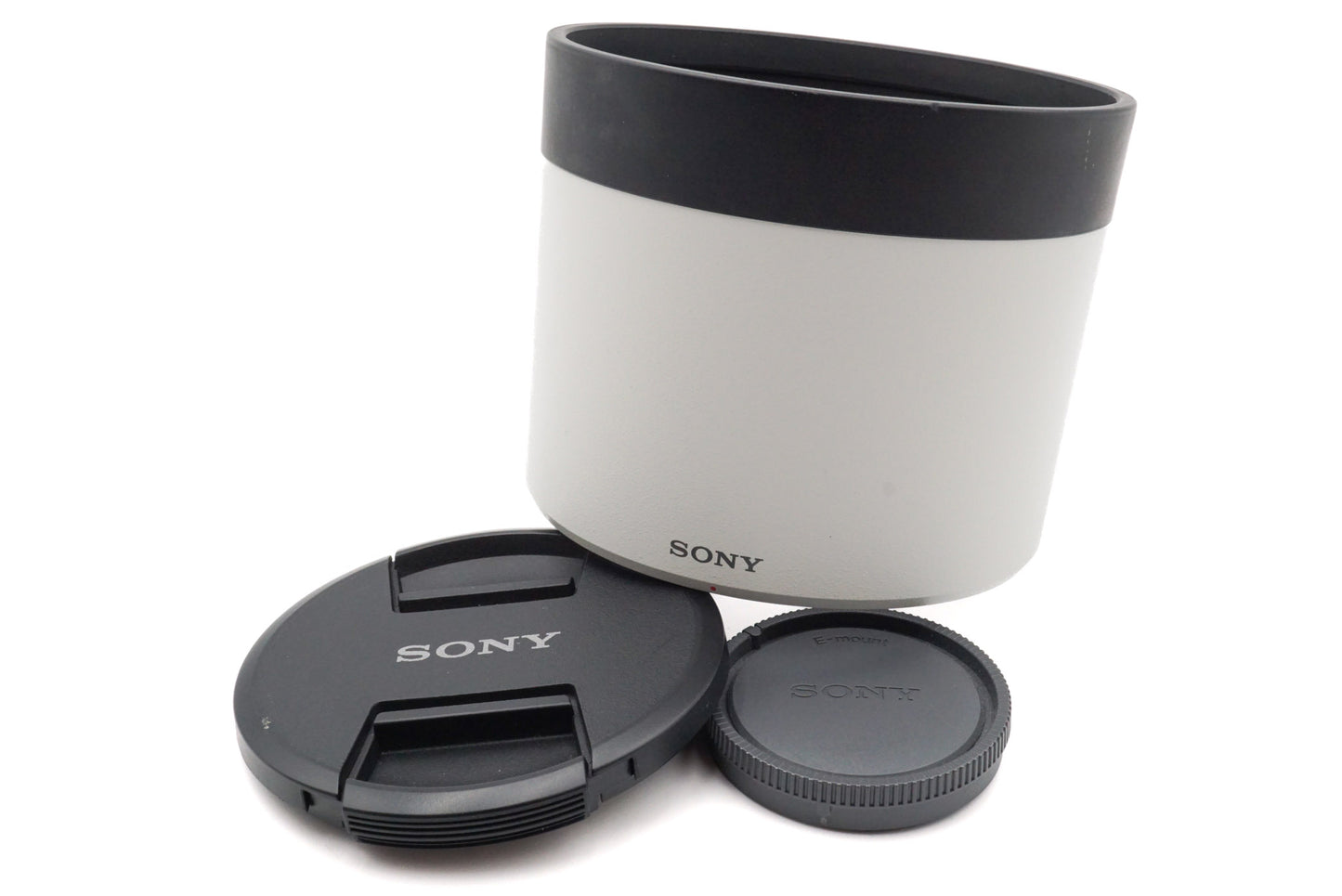 Sony 200-600mm f5.6-6.3 G OSS (SEL200600G)