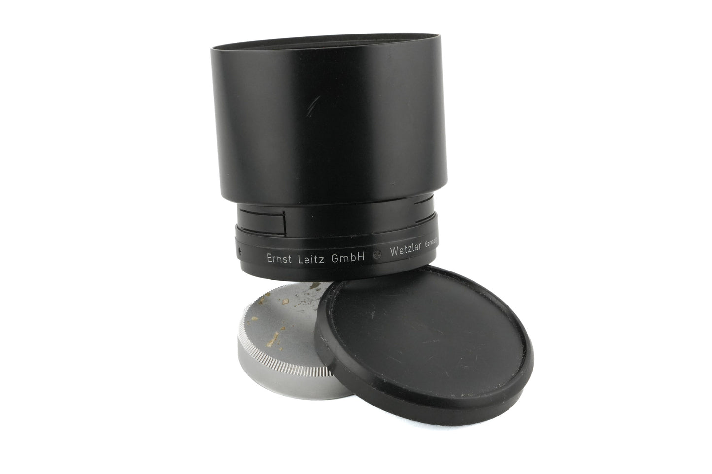 Leica 20cm f4.5 Telyt (OTPLO / 11063)