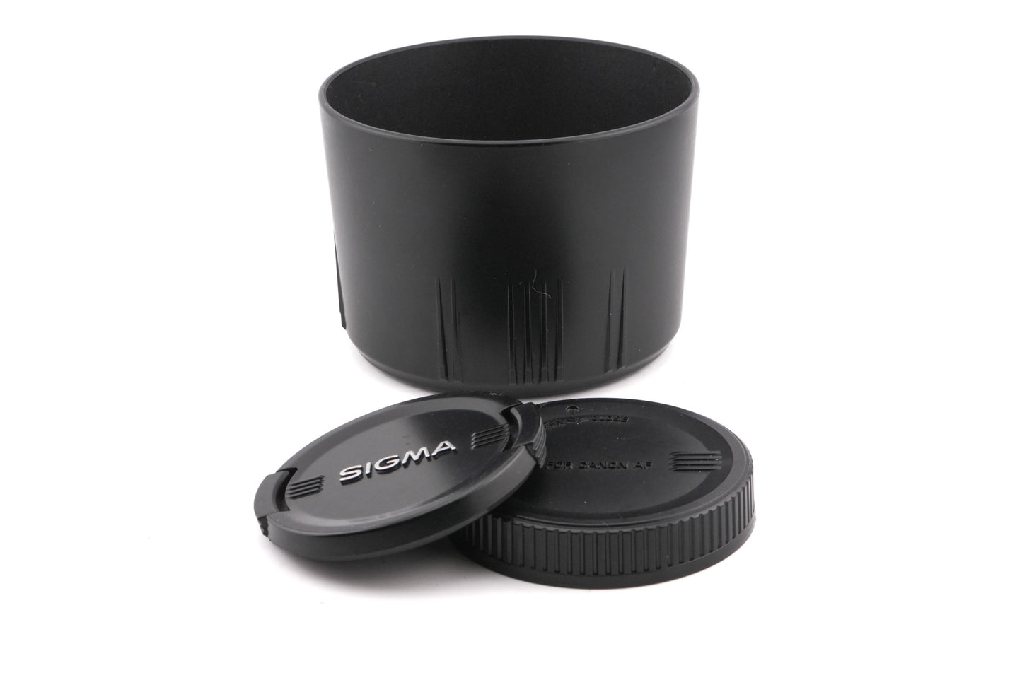 Sigma 70-300mm f4-5.6 DG Macro